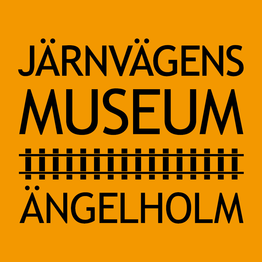 JÄRNVÄGENS MUSEUM